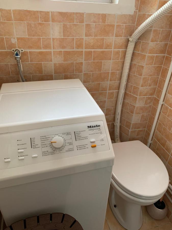 Aleksinac Centar Lejlighed Eksteriør billede
