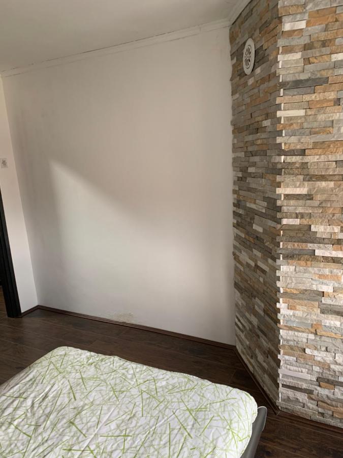 Aleksinac Centar Lejlighed Eksteriør billede